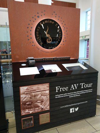 Kilkenny Famine Experience